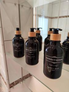 Wohlfühloase Gelsenkirchen