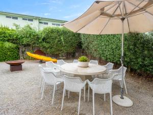 Kos Place in Blairgowrie by ReadyStay