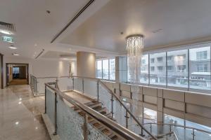 Icon Delux Hotel Apartments Al Barsha - Formerly Abidos