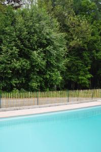 Petit château de Beauplateau