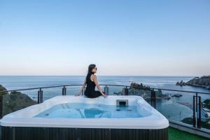 Isola Bella Luxury View