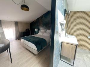 Maisons d'hotes Le240b #3 : Chambre Double