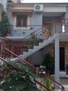 2 floor house in Loggos - Aigio - Lambírion