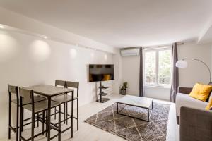 Design 1 BDR with AC