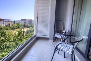 Anel apartment