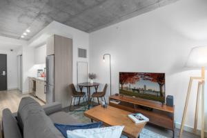 Kendall Sq Studio w Gym nr MIT MGH BOS-36