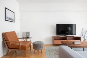 Midtown E 1BR w WD Doorman nr Central Park NYC-534