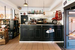 Hotels Hotel Restaurant La Voile - Le Dock'er : photos des chambres