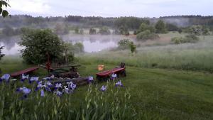 Agroturystyka Oczko