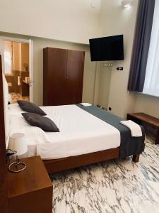 Standard King Room room in Hotel De Ville