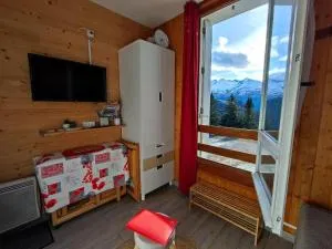 Le petit Nid Rouge - Ercé