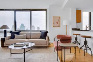 LIC 2BR w WD Elevator Doorman nr E River NYC-851