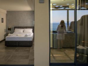 Olive Green Studios and Apartments