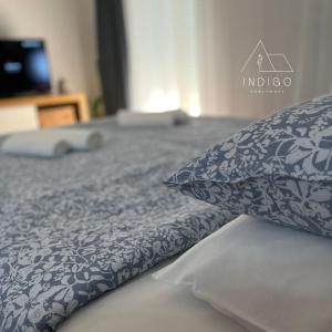 Apartman Indigo