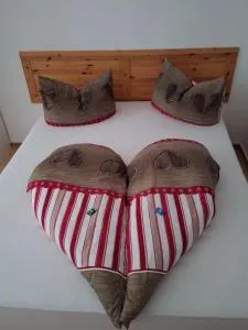 Gaststätte und Pension Zur Schiene - باد دورنبرغ