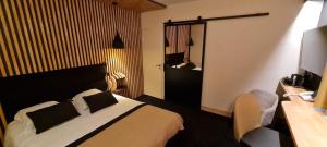 Hotels Hotel Les Brises : photos des chambres