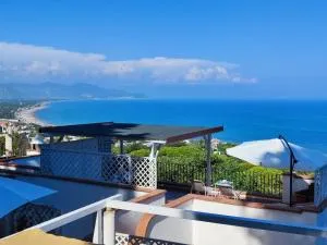 Pino Marino - SantʼAlfonso