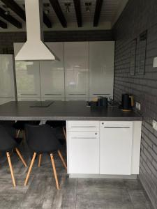 Лофт Апартаменти Шацьк