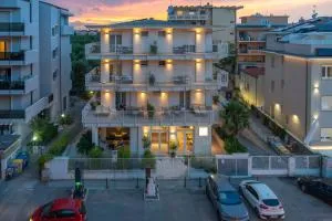 Hotel Riva e Mare - Rivabella