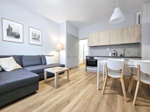 Apartament 1A