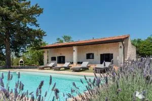 Trullo Badessa - 马丁纳弗兰卡