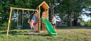 Csendes Bükk 2 Kulcsosház