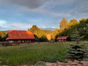 Csendes Bükk 2 Kulcsosház - Sicasău