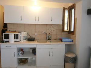 Moraki Apartment