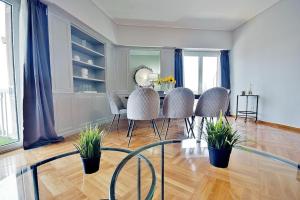 Melia Residence Acropolis - NEW