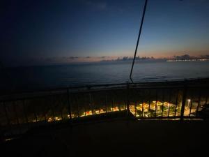 Captain view apartment