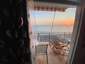 Captain view apartment