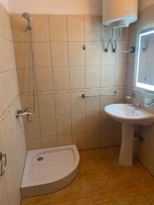 Captain view apartment