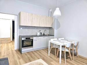 Apartament 1A