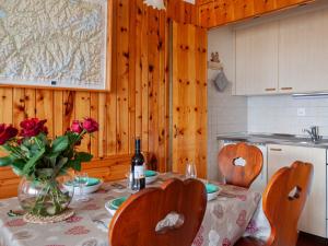 Apartment Christiania 2 O1 by Interhome