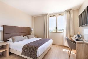 Hotels Best Western Hotel des Barolles - Lyon Sud : photos des chambres