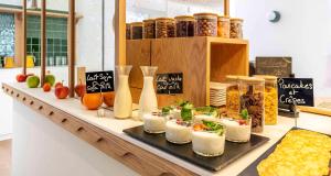 Hotels Hotel Kemaris : photos des chambres
