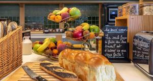 Hotels Hotel Kemaris : photos des chambres