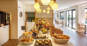 Hotels Hotel Kemaris : photos des chambres