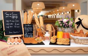 Hotels Hotel Kemaris : photos des chambres