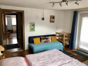 Apartment Faulhaber by Interhome