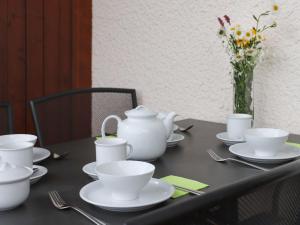 Apartment Gai Matin A 9 by Interhome