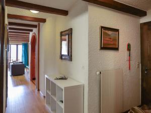 Apartment Gai Matin A 9 by Interhome