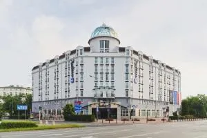 Radisson Blu Sobieski - Варшава