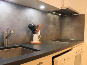 Apartment Ambassadeur 15 by Interhome