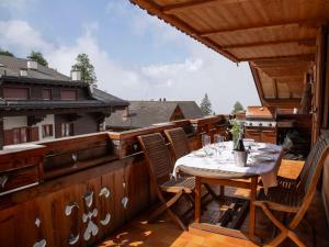 Apartment Daphné A 32 by Interhome