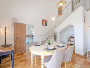 Villa Clos Romain by Interhome