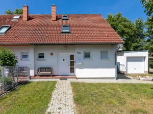 Holiday Home Losentitz-2 by Interhome