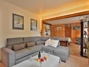 Maisons de vacances Holiday Home La Roseraie - KRB100 by Interhome : photos des chambres