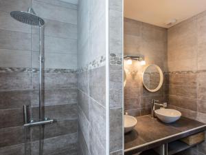 Villas Villa Le Bosquet - MES180 by Interhome : photos des chambres