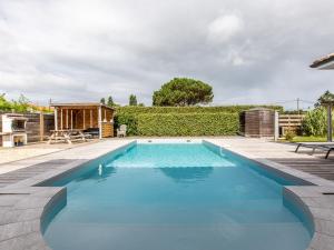 Villas Villa Le Bosquet - MES180 by Interhome : photos des chambres